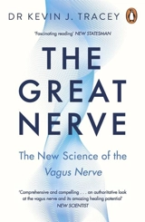 The Great Nerve - Kevin J. Tracey