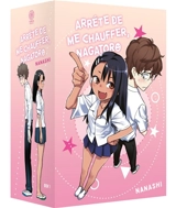 Arrête de me chauffer, Nagatoro : partie 1 - Nanashi