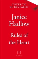 Rules of the Heart - Hadlow, Janice