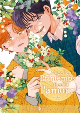 Avec le printemps fleurit l'amour - Ocha