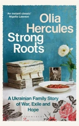 Strong Roots - Hercules, Olia
