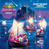 The Super Mario Galaxy Movie - Benjamin Harper