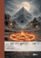 Le sang des innocents : Tome 2 - Cadart, Julien
