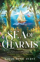 Sea of Charms - Durst, Sarah Beth