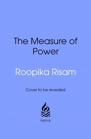 Data Empire - Risam, Roopika