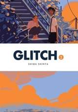 Glitch Vol. Vol. 2 - Shinya, Shima