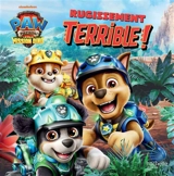 Paw Patrol, le film : mission dino : rugissement terrible ! - Nickelodeon