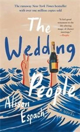 The Wedding People - Alison Espach