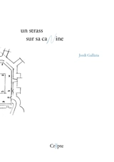 Un strass sur sa canine - Jordi Gallizia