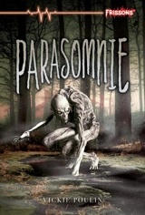 Parasomnie - Poulin, Vickie
