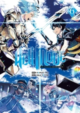 Hell mode : le premier invocateur. Vol. 6 - Hamuo