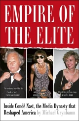 Empire of the Elite - Grynbaum, Michael M