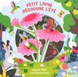Petit Lapin découvre l'été - Johnny Barr