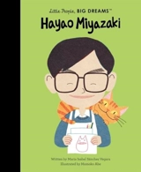 Hayao Miyazaki - Sanchez Vegara, Maria Isabel