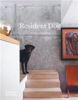 Resident Dog Incredible Homes and the Dogs That Live There - England, Nicole