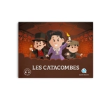 Les catacombes - Dominique de Coster