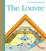 The Louvre - Tony Ross