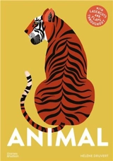Animal - Hélène Druvert