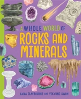 A Whole World of... - Anna Claybourne