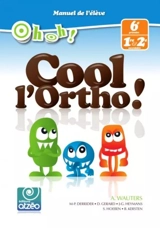 OH OH ! : COOL L'ORTHO - A. WAUTERS
