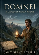 Domnei : by James Branch Cabell - James Branch Cabell