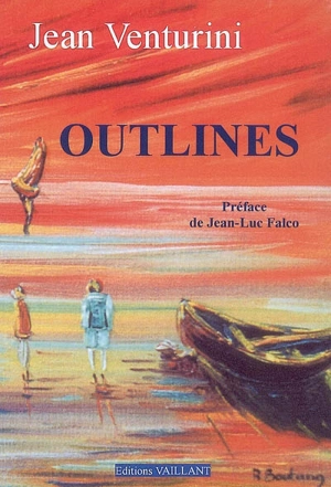 Outlines - Jean Venturini