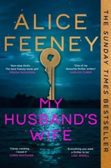 My Husband's Wife - Alice Feeney