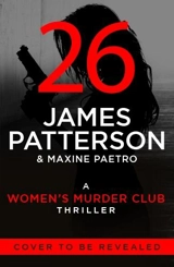 26 Beauties - Patterson, James