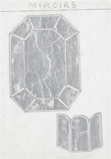Miroirs - Philippe Weisbecker