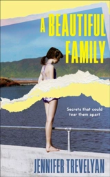 A Beautiful Family - Trevelyan, Jennifer