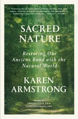 Sacred Nature - Armstrong, Karen