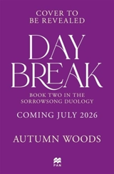Daybreak Vol. 2 - Woods, Autumn