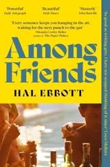 Among Friends - Ebbott, Hal