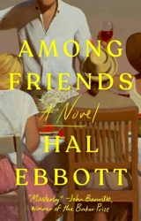 Among Friends - Ebbott, Hal