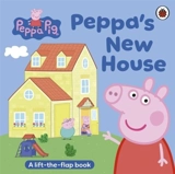 Peppa Pig : Peppa's New House - Peppa Pig