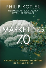 Marketing 7.0 - Philip Kotler