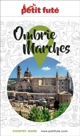 Ombrie, Marches - Laetitia Moréni