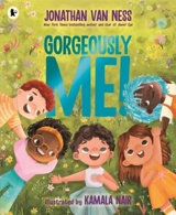 Gorgeously Me ! - Van Ness, Jonathan