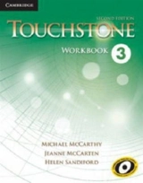 Touchstone 3 Workbook - Mccarthy, Michael J.