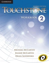 Touchstone 2 Workbook - Mccarthy, Michael J.