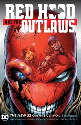 Red Hood & the Outlaws - Tynion IV, James