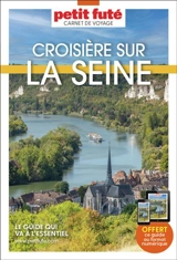 Croisière sur la Seine