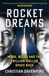 Rocket Dreams - Christian Davenport