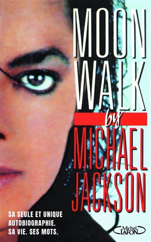 Moonwalk by Michael Jackson - Michael Jackson