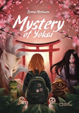 Mystery of Yokai - Merliwen, Becca