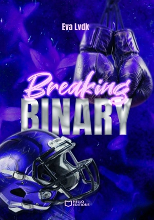 Breaking Binary - Lvdk, Eva