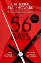 56 Days - Howard, Catherine Ryan