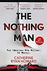 The Nothing Man - Howard, Catherine Ryan