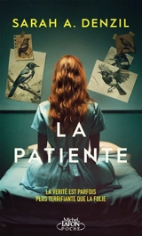 La patiente - Sarah A. Denzil