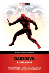 Daredevil : Born Again - Miller, Frank